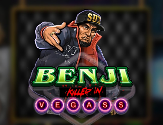 Benji Killed in Vegas